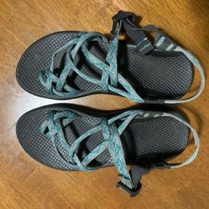 Chaco’s